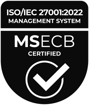 ISO IEC 27001