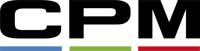 CPM logo