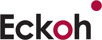 Eckoh logo