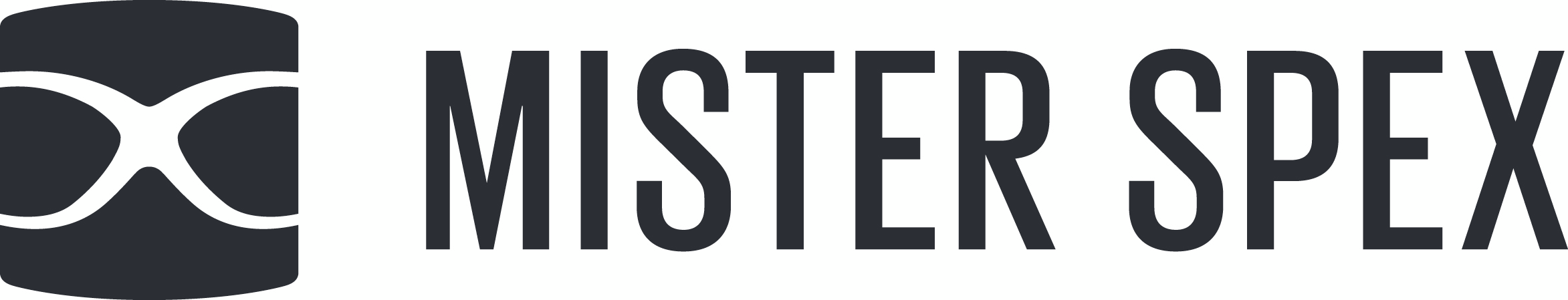 Mister Spex logo