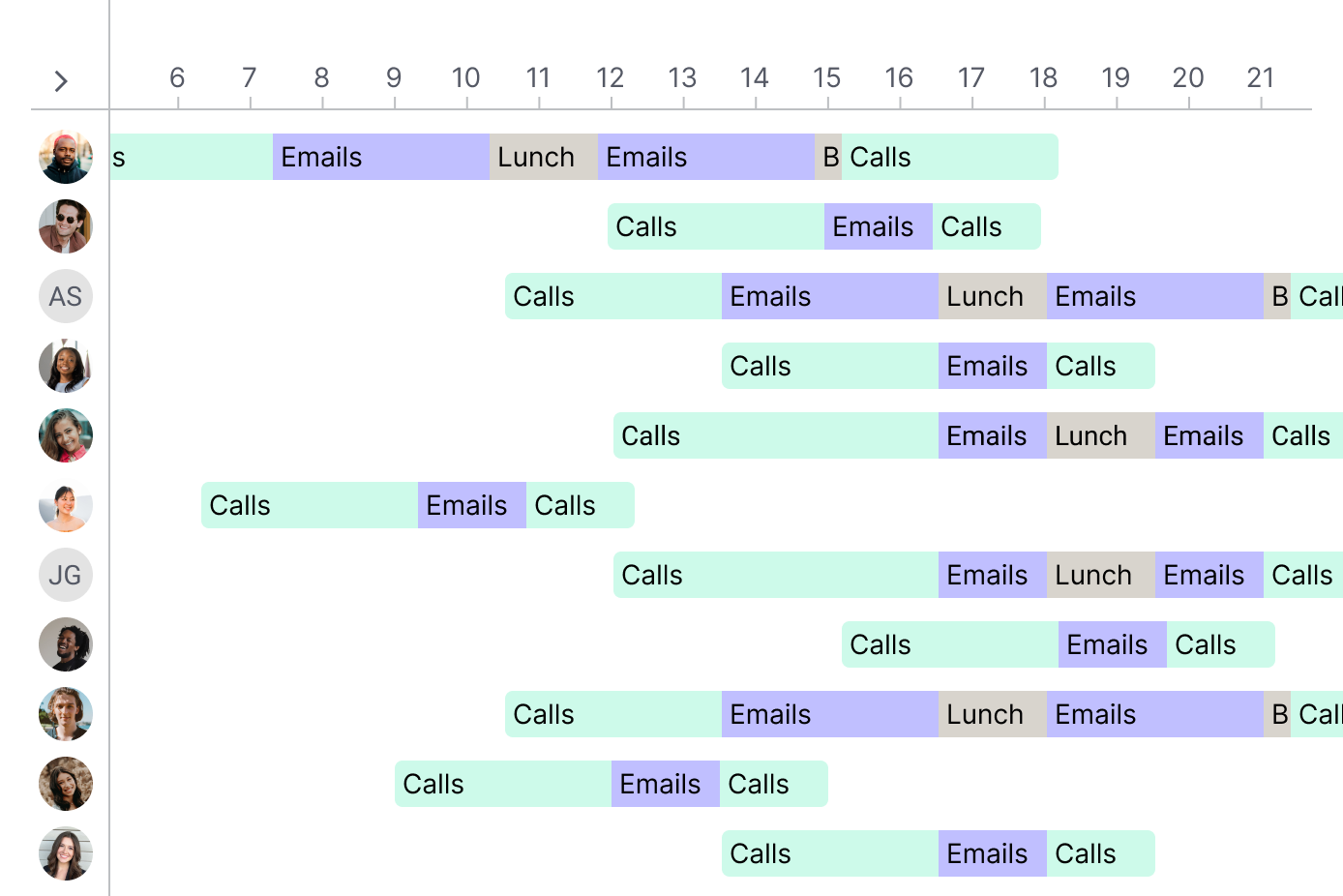 scheduling-en